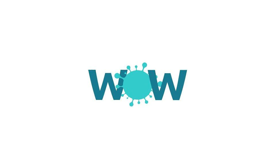WoW logo