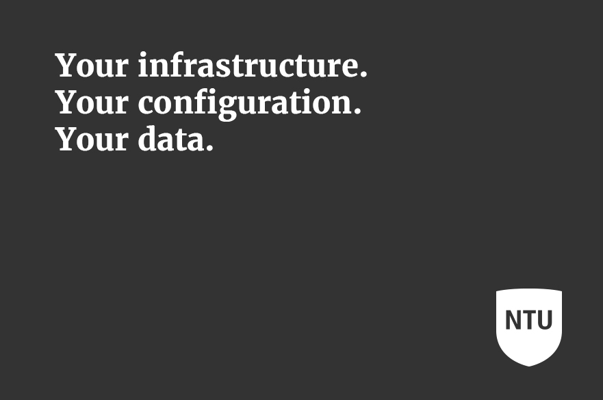 Information Security Consultancy lead image