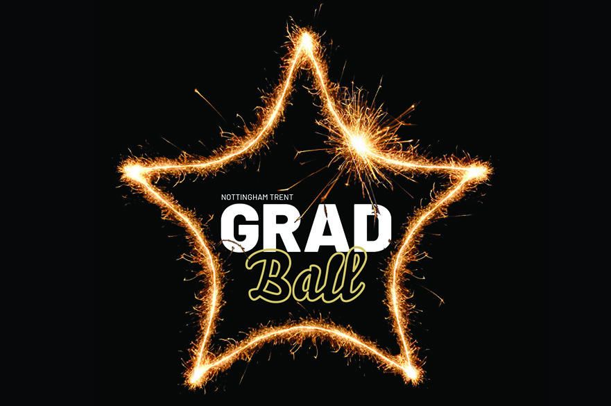 Grad Ball