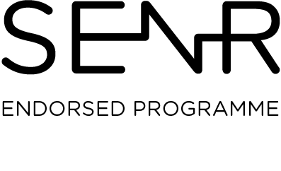 SENR logo