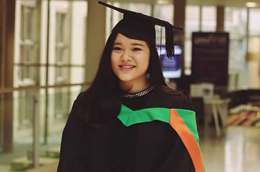 Nguyen Phuong Chi