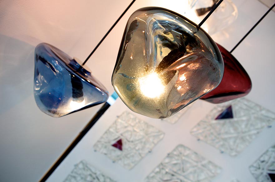 Light shade designs