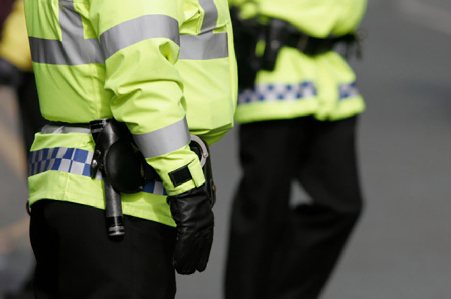 Police