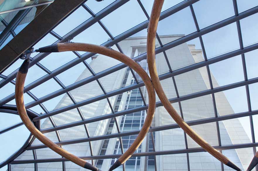 Arkwright Building