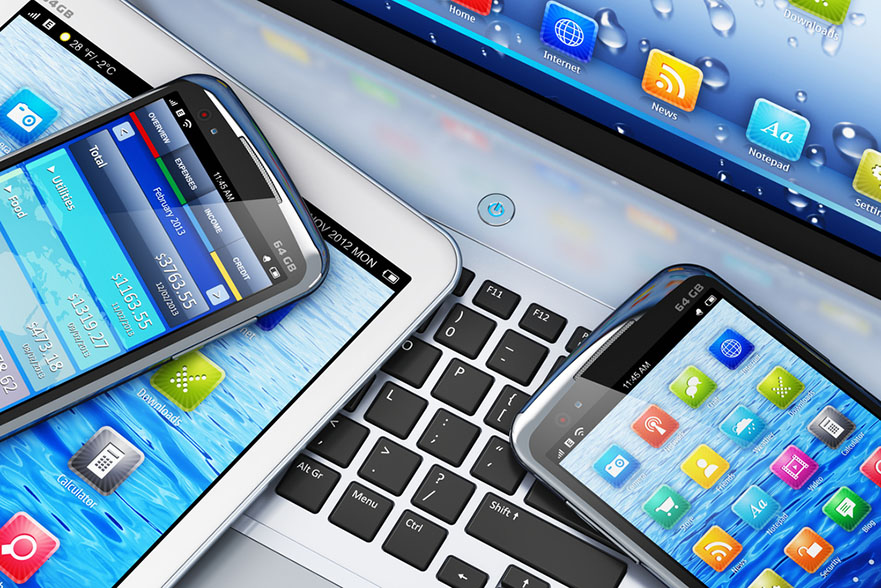 Mobile technology products