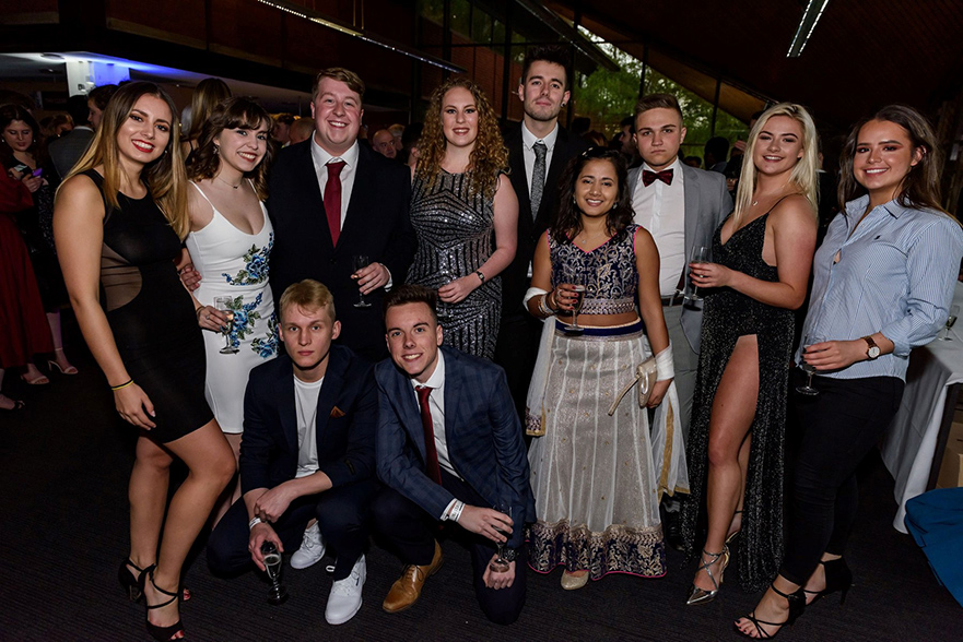 TrentTV NaSTA Awards