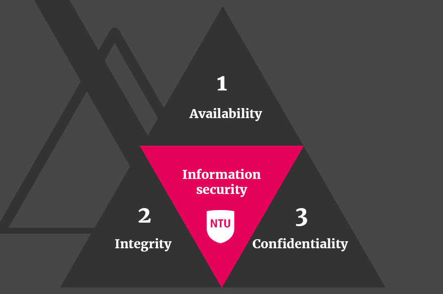 Information Security Consultancy diagram