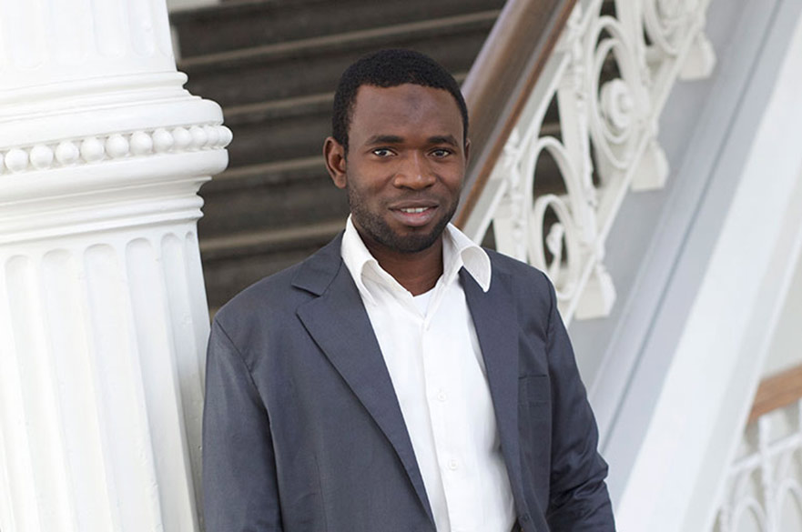 Dauda Jamiu Adetayo