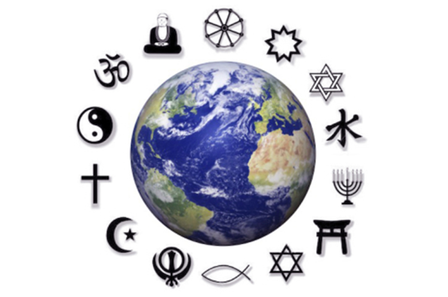 Interfaith event