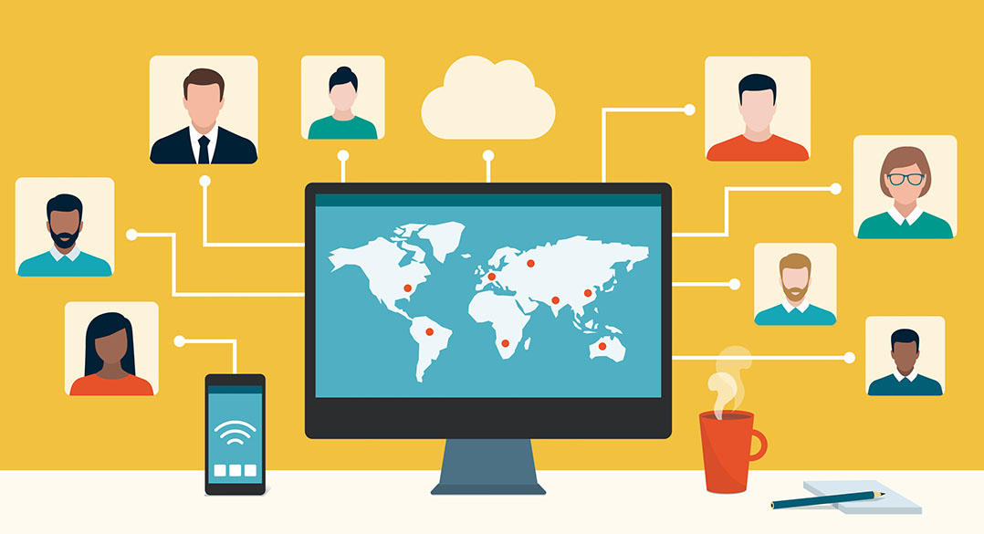 Virtual Counsellors Conference December 7-9 2020