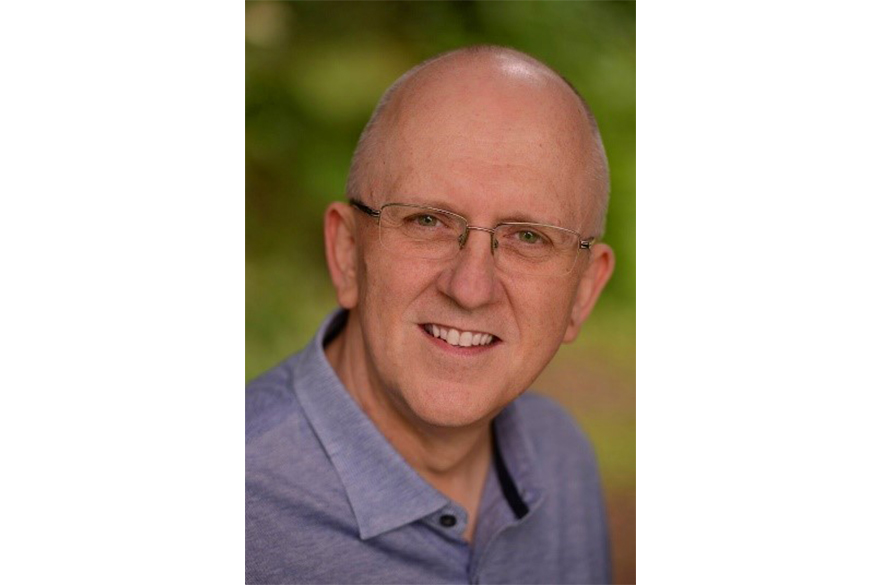 Steve Ward