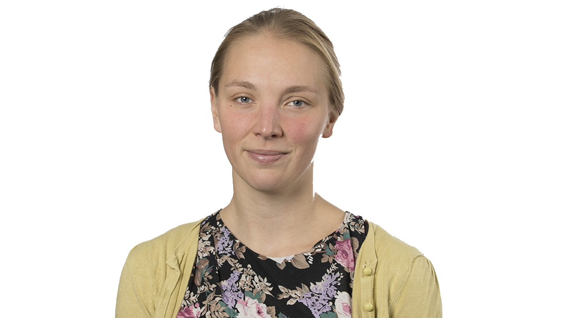 Charlotte Thompson, KTN