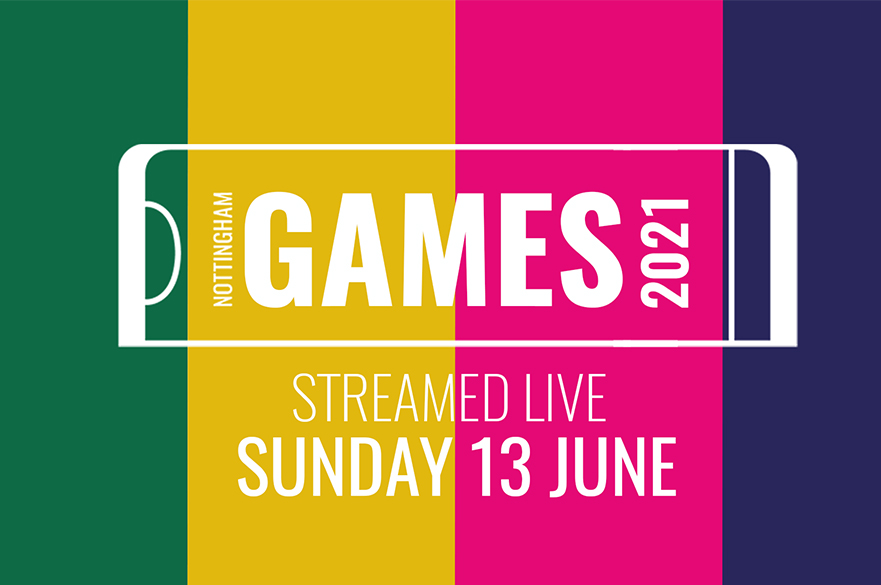 Nottingham Games