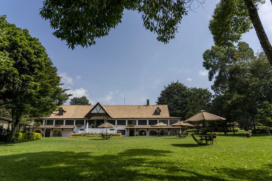 Kenya House 2