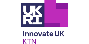 Innovate UK KTN Logo