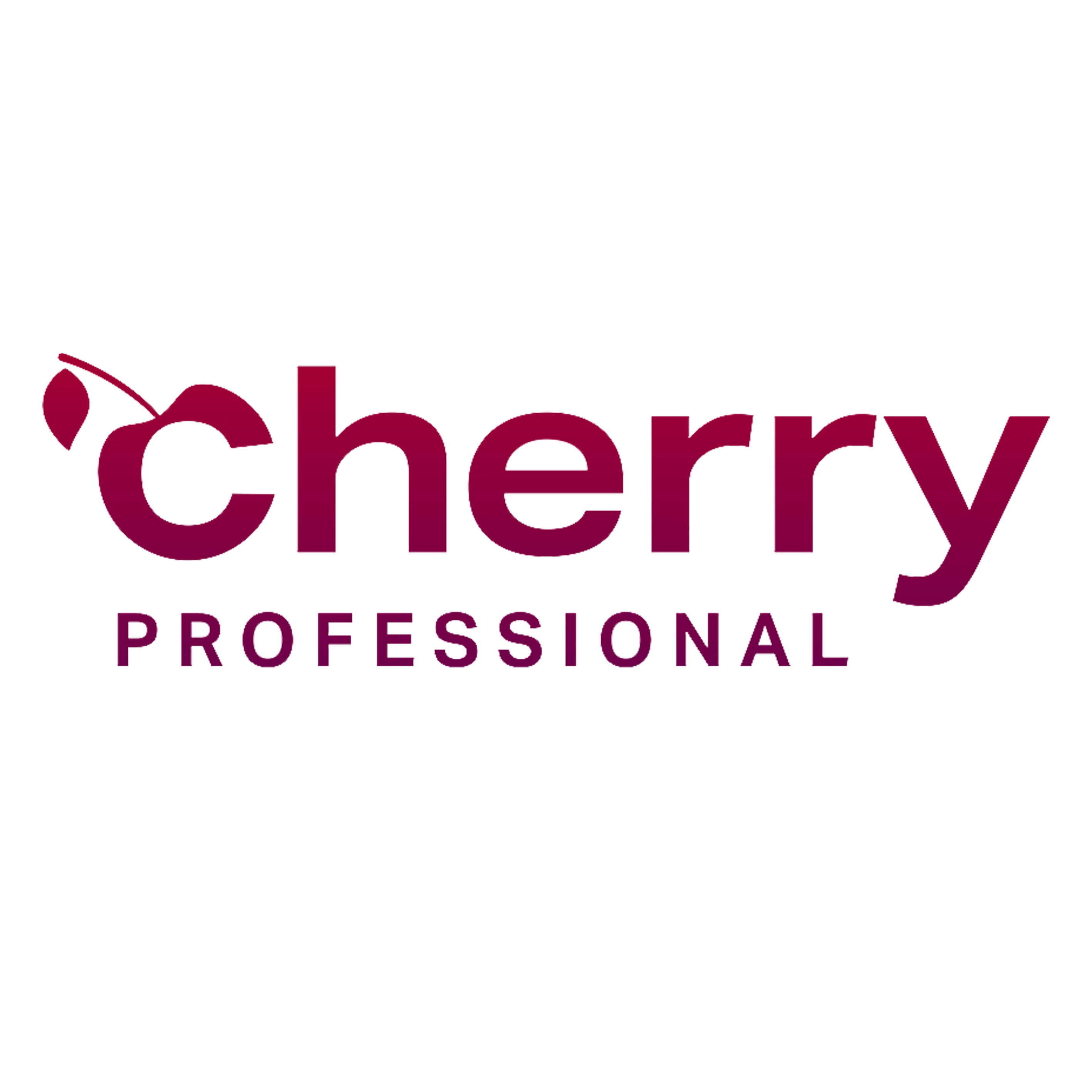 Cherry Professional Logo