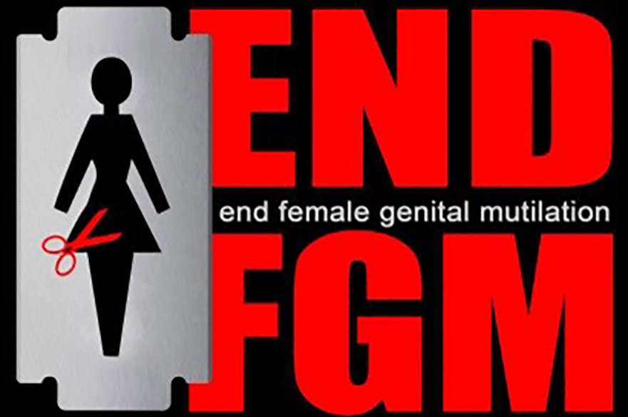 End FGM Logo