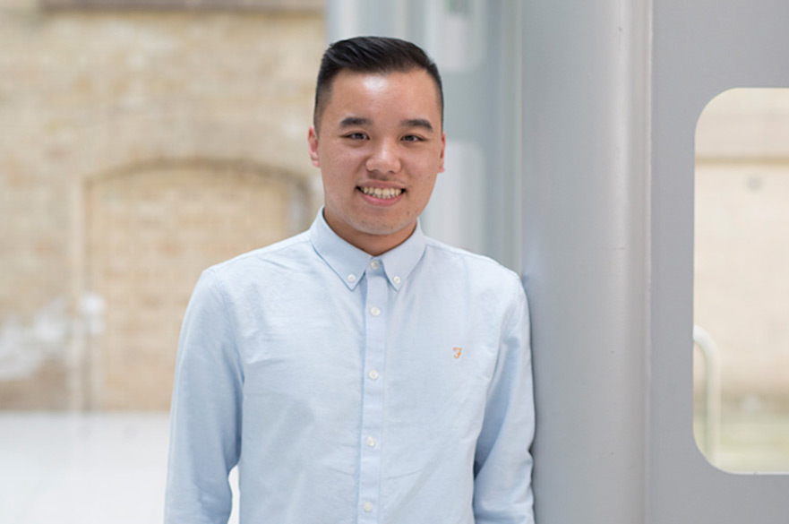 Johnny Phung