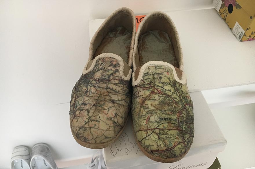 Slippers