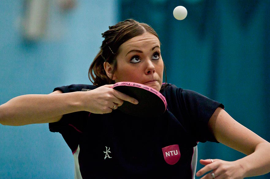 Alice Loveridge
