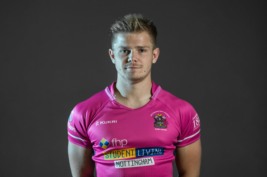 Harry Graham