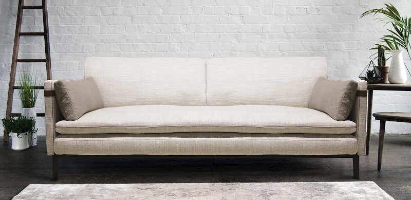 Adele's modular sofa design 'Alessi'