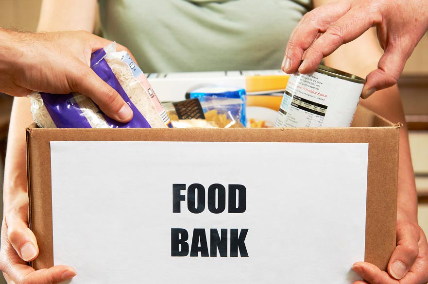 foodbank