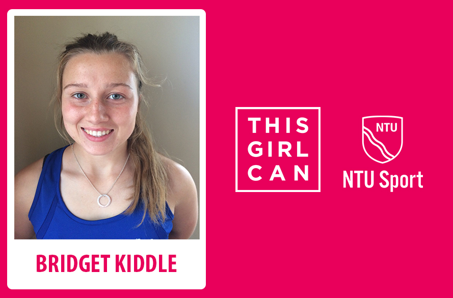 TGC Profile Bridget Kiddle