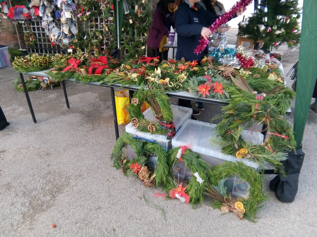Christmas Wreaths