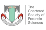 Chartered Society of Forensic Sciences logo
