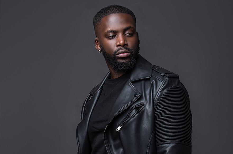 Derek Owusu