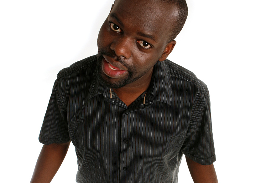 Daliso Chaponda