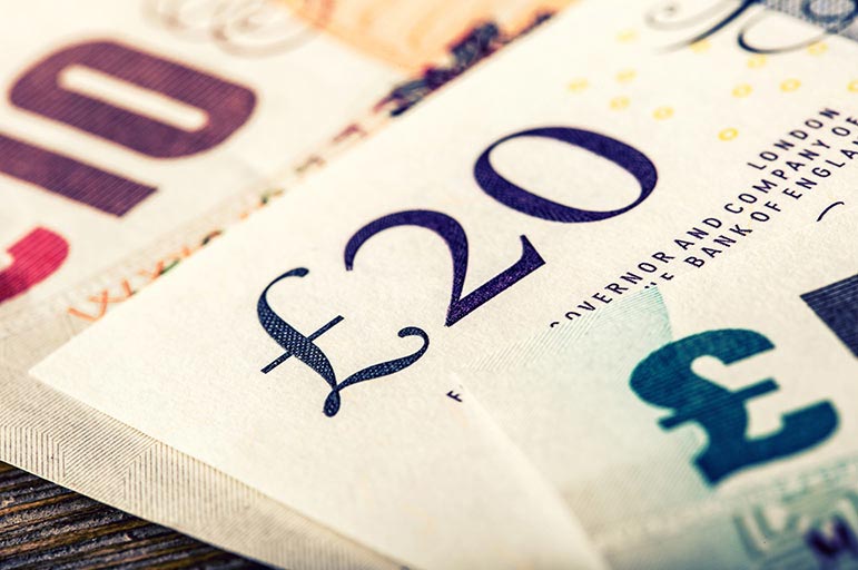 Bank notes