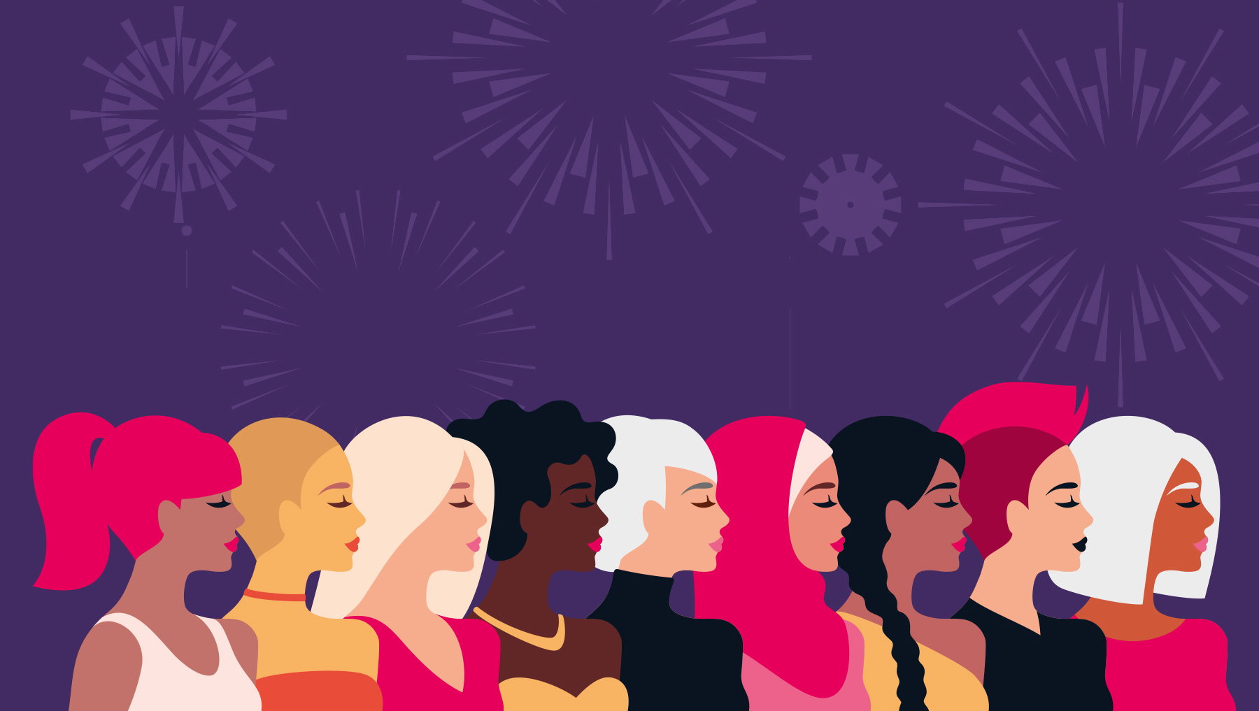 IWD2022 Header