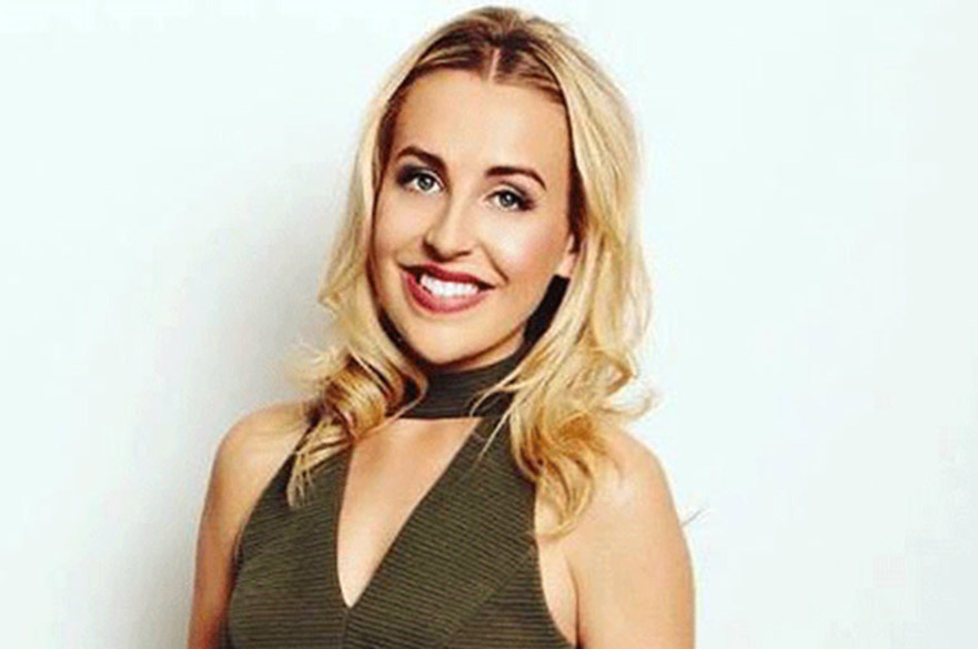 Georgia Farquharson