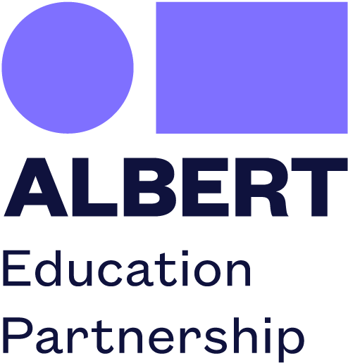 albert education partnership
