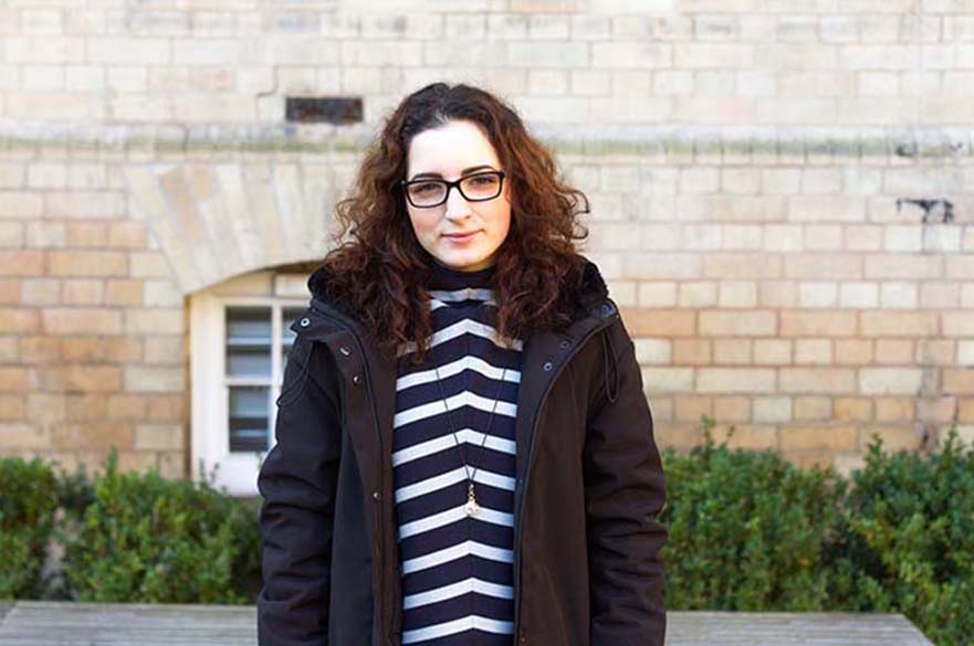 Natacha Kobaili