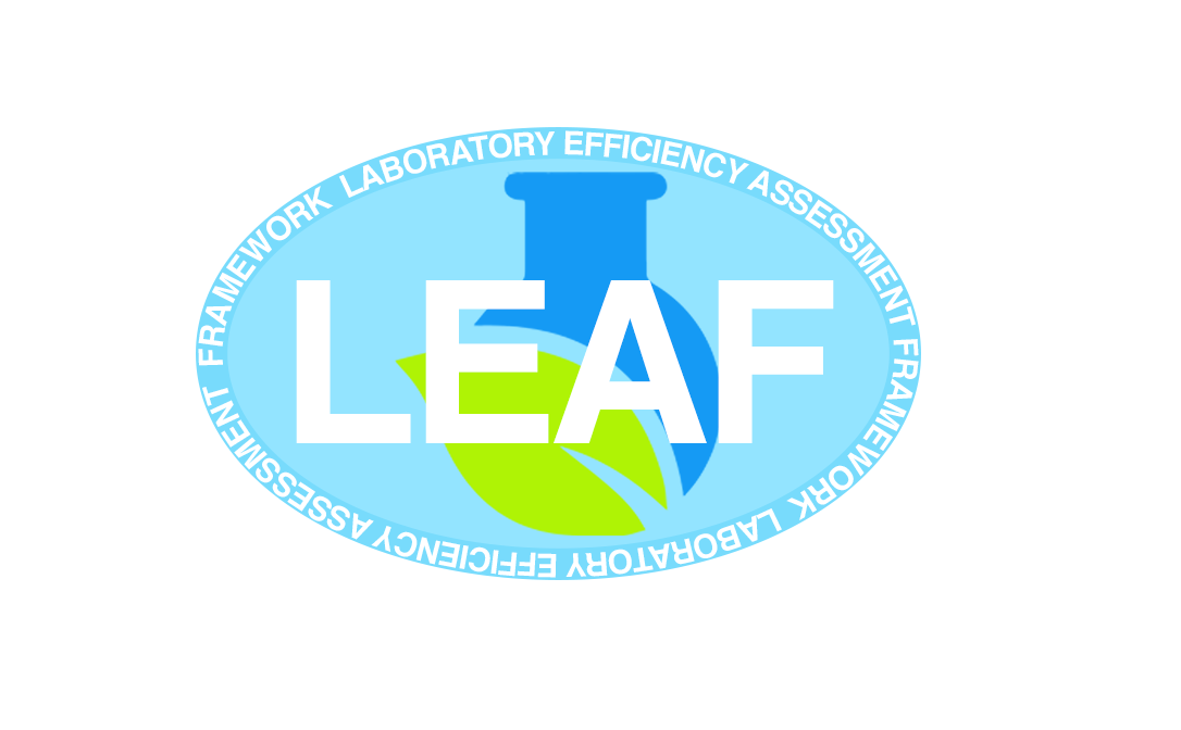 leaf badge