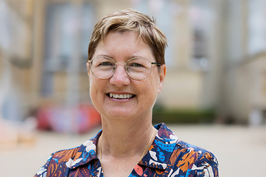 Heidi Shewell