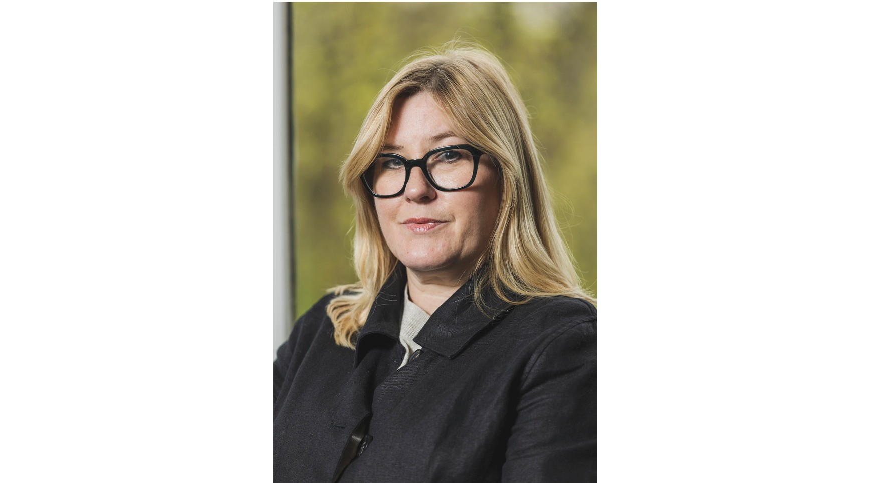 Helen Boulton