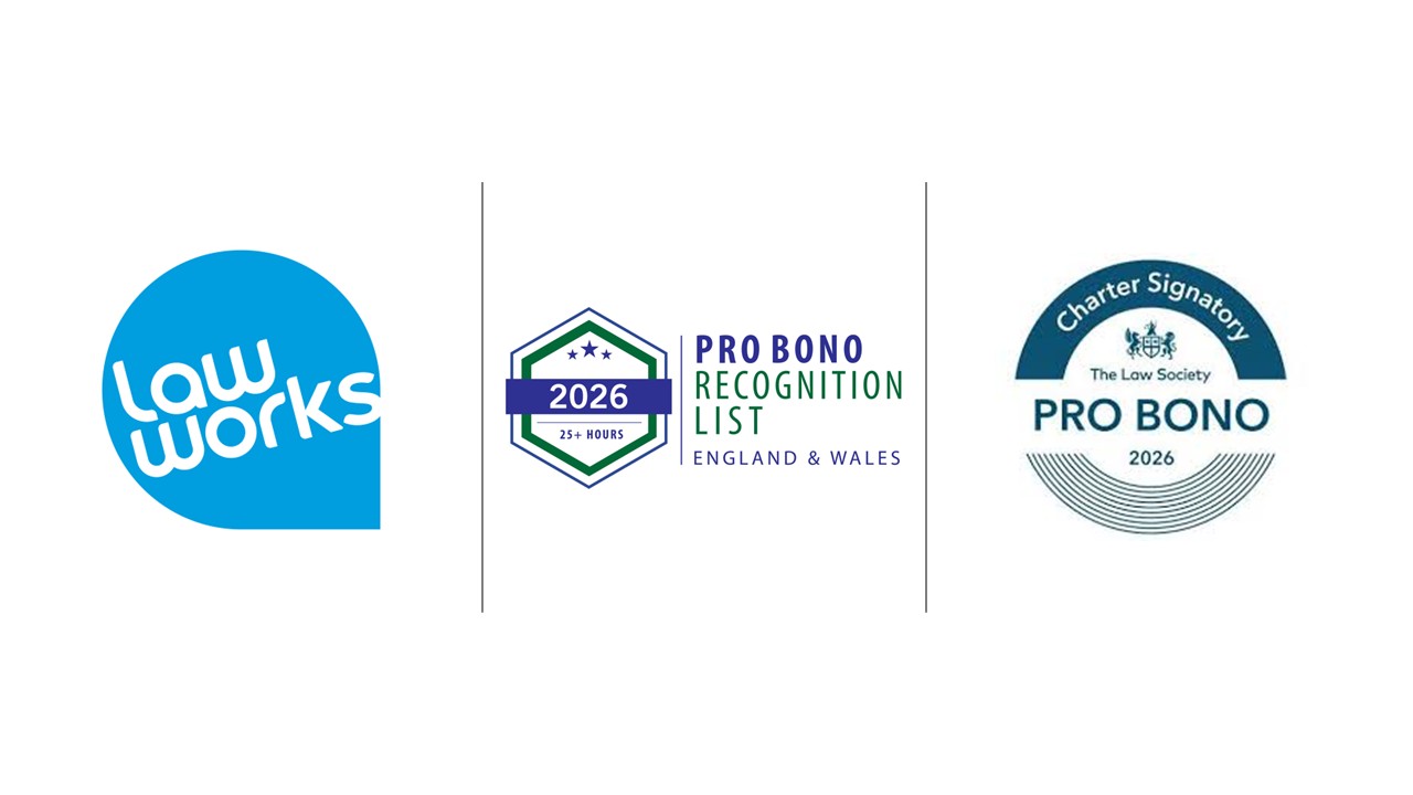 NLS Legal logos
