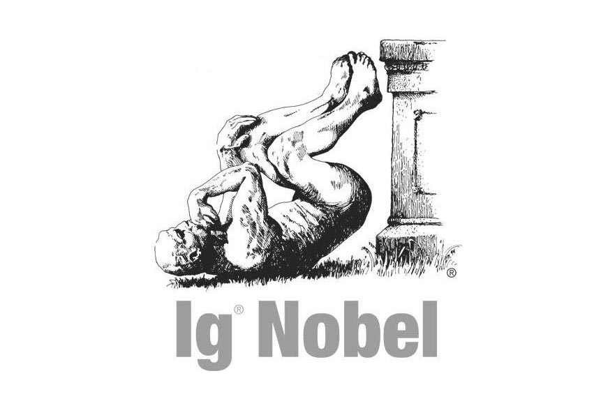 LG Novel Mascot