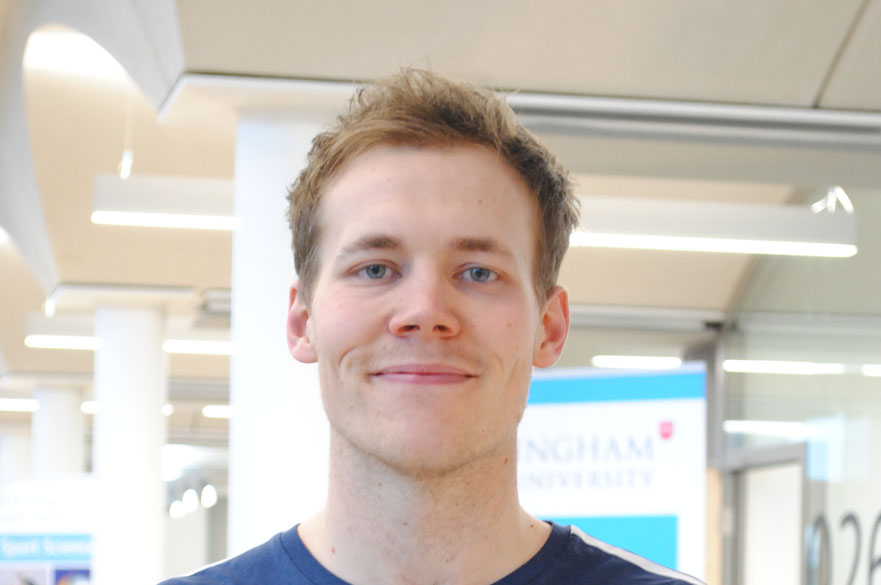 Ryan Williams
