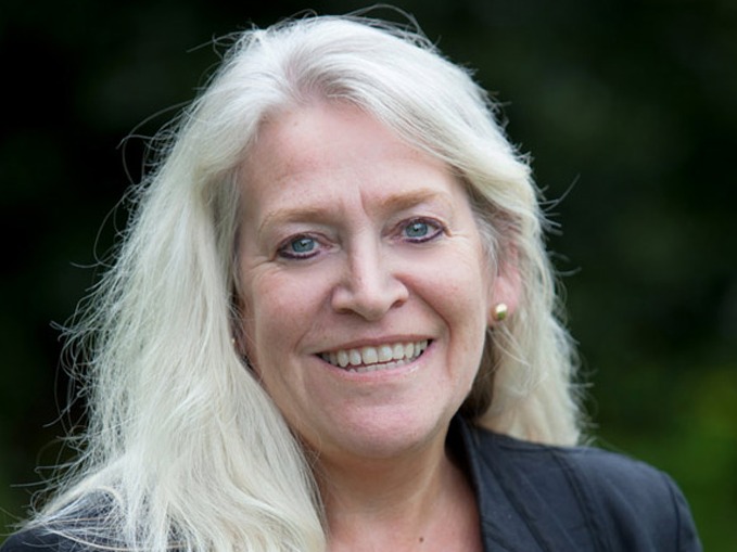 Professor Frances Press Manchester Metropolitan University