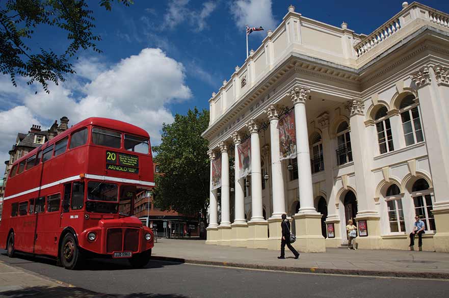 Theatre-royal