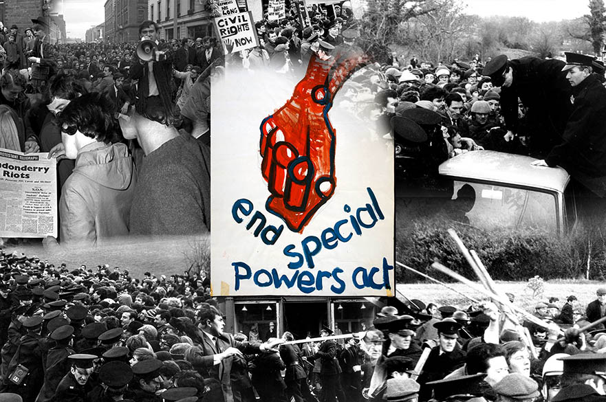 Voices of 68