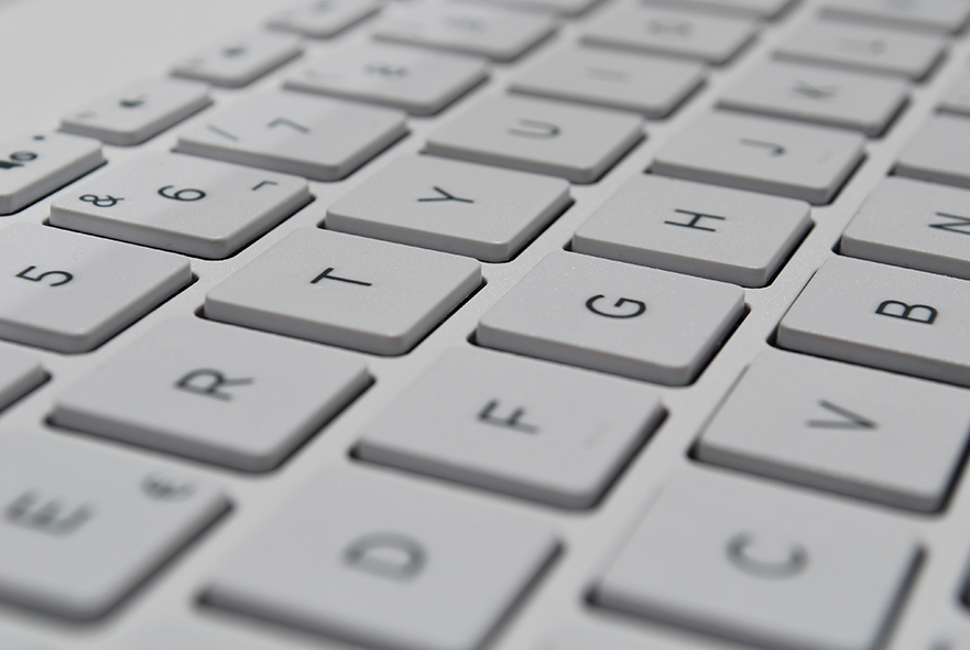 keyboard image