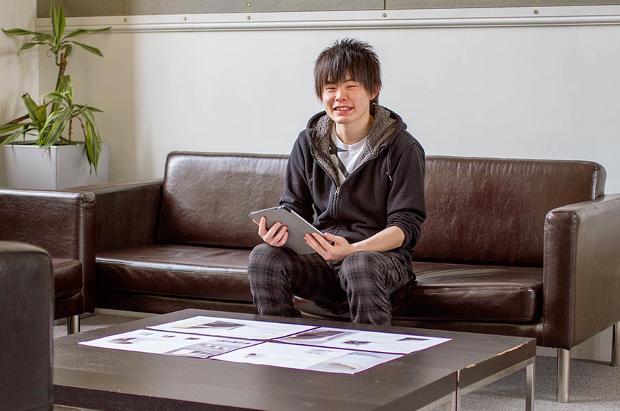Koki Nishikawa