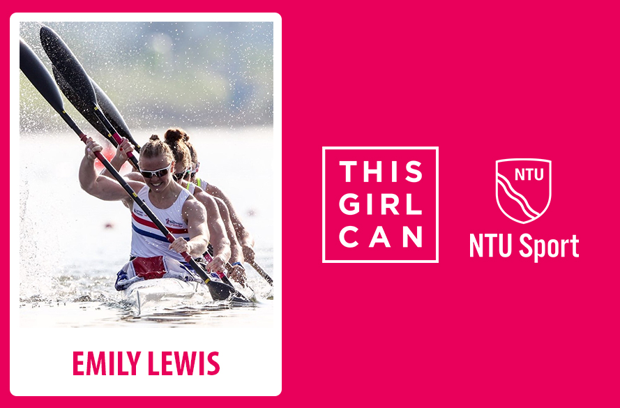 TGC Profile Emily Lewis