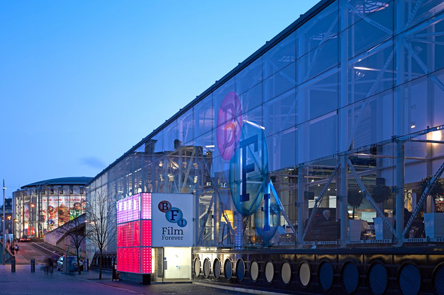 BFI Southbank